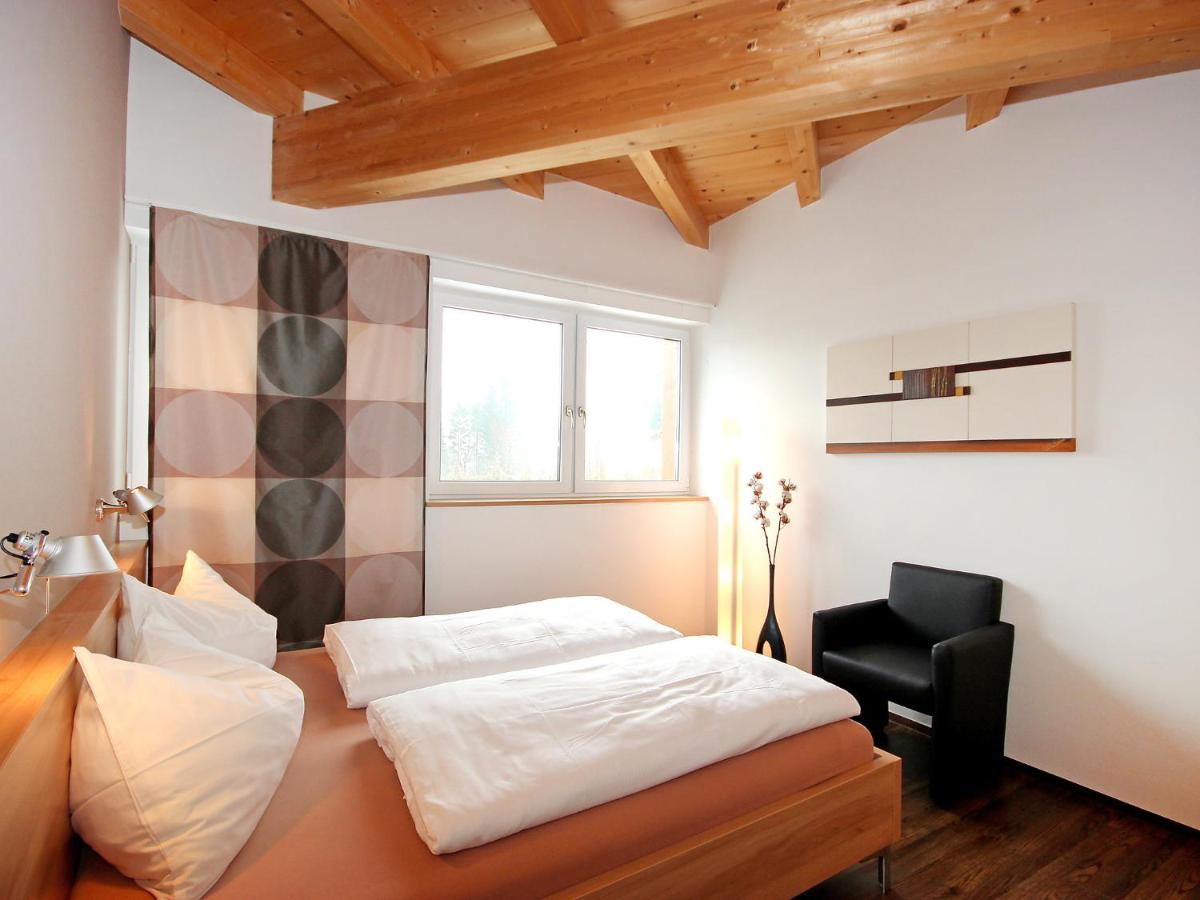 Apartment Am Baerenkopf By Interhome Μάουραχ Εξωτερικό φωτογραφία